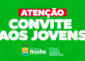 Aproveite esta chance: a EDUCALER, em parceria com a SEJUVIR, está com inscrições abertas para cursos gratuitos de capacitação em Itiúba! Saiba mais